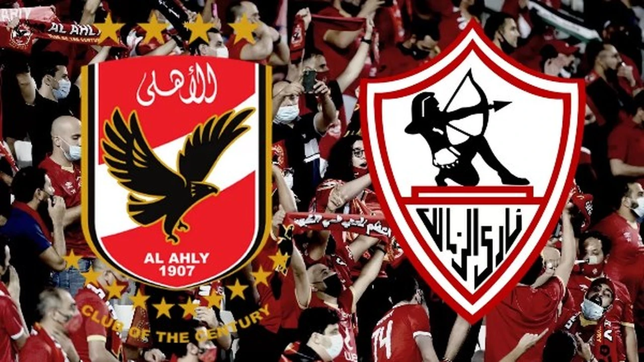 طارق السيد بيشتغل إية؟.. تفاصيل خناقة جديدة بين ثنائي الأهلي والزمالك